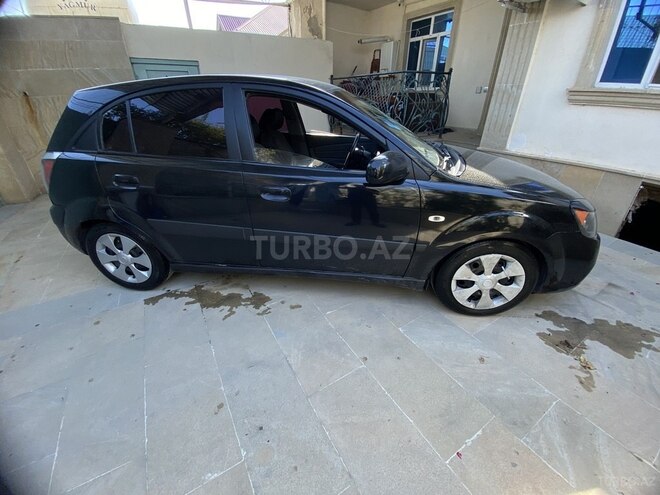 Kia Pride 2008, 179,000 km - 1.5 l - Bakı