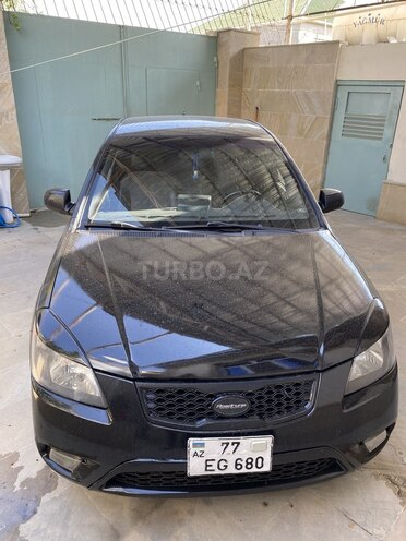 Kia Pride 2008, 179,000 km - 1.5 l - Bakı