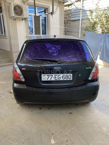 Kia Pride 2008, 179,000 km - 1.5 l - Bakı