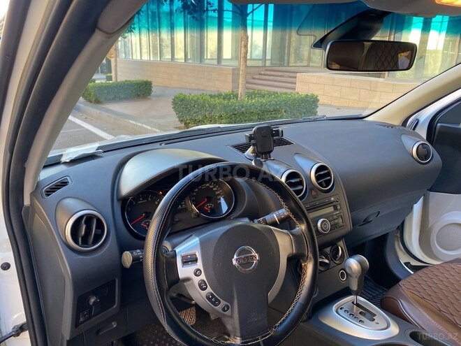 Nissan Qashqai 2013, 199,000 km - 2.0 l - Bakı