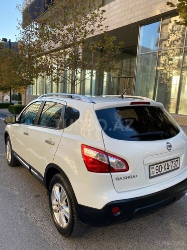 Nissan Qashqai 2013, 199,000 km - 2.0 l - Bakı
