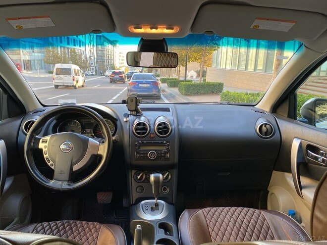 Nissan Qashqai 2013, 199,000 km - 2.0 l - Bakı
