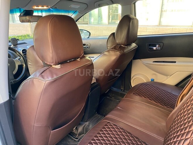 Nissan Qashqai 2013, 199,000 km - 2.0 l - Bakı