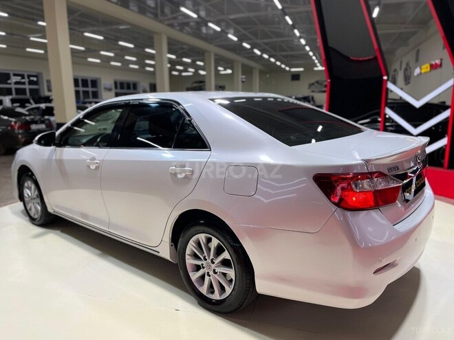 Toyota Camry 2014, 175,000 km - 2.5 l - Sumqayıt