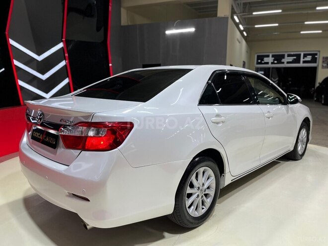 Toyota Camry 2014, 175,000 km - 2.5 l - Sumqayıt