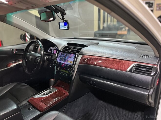 Toyota Camry 2014, 175,000 km - 2.5 l - Sumqayıt
