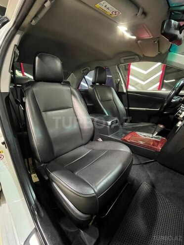 Toyota Camry 2014, 175,000 km - 2.5 l - Sumqayıt