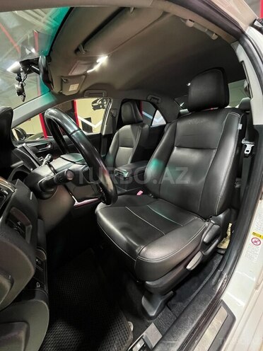 Toyota Camry 2014, 175,000 km - 2.5 l - Sumqayıt