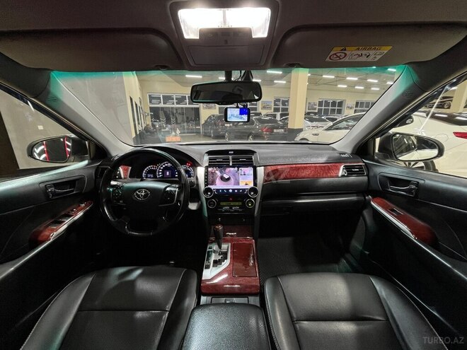 Toyota Camry 2014, 175,000 km - 2.5 l - Sumqayıt
