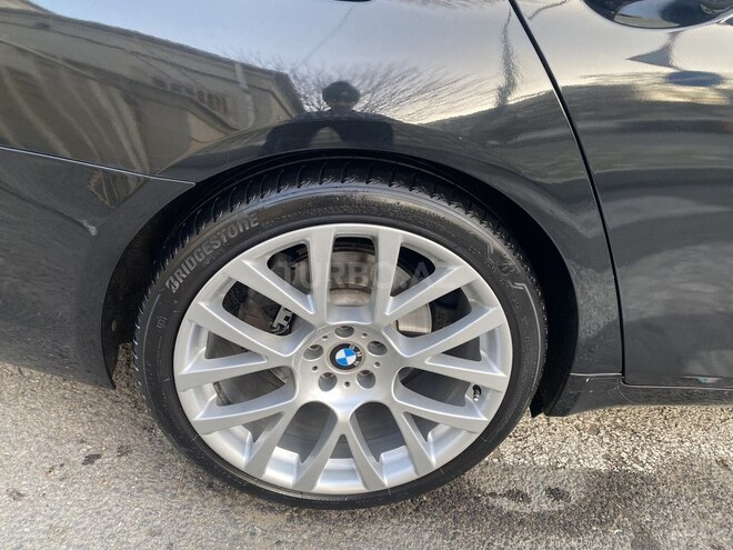 BMW 740 2009, 296,000 km - 3.0 l - Bakı