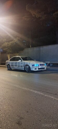 BMW 528 1997, 499,000 km - 2.8 l - Bakı