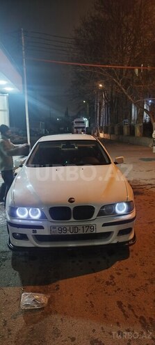 BMW 528 1997, 499,000 km - 2.8 l - Bakı