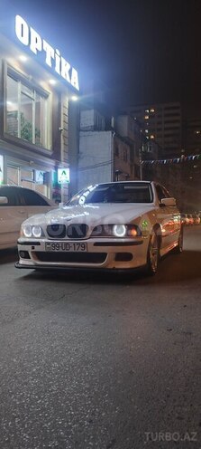 BMW 528 1997, 499,000 km - 2.8 l - Bakı