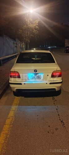 BMW 528 1997, 499,000 km - 2.8 l - Bakı