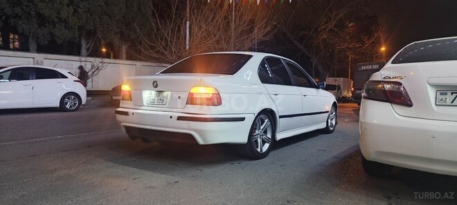 BMW 528 1997, 499,000 km - 2.8 l - Bakı