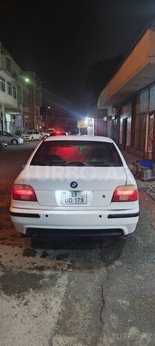 BMW 528 1997, 499,000 km - 2.8 l - Bakı