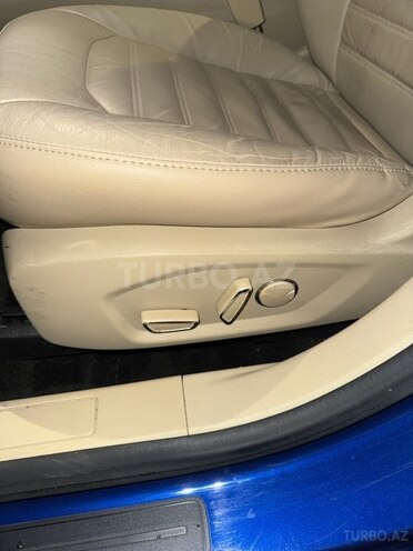 Ford Fusion (North America) 2016, 259,104 km - 1.5 l - Bakı