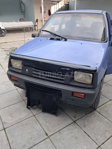 LADA (VAZ) Oka 2007, 116,381 km - 1.0 л - Mingəçevir