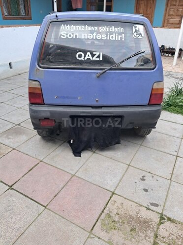 LADA (VAZ) Oka 2007, 116,381 km - 1.0 л - Mingəçevir
