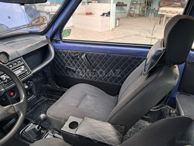 LADA (VAZ) Oka 2007, 116,381 km - 1.0 л - Mingəçevir