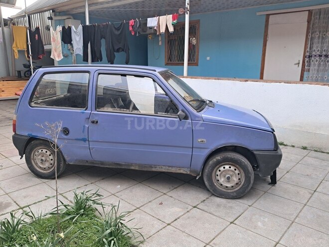 LADA (VAZ) Oka 2007, 116,381 km - 1.0 л - Mingəçevir