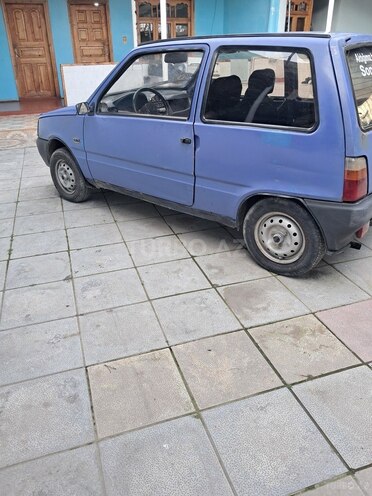LADA (VAZ) Oka 2007, 116,381 km - 1.0 л - Mingəçevir