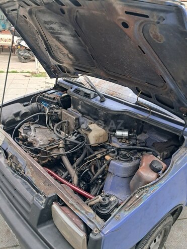 LADA (VAZ) Oka 2007, 116,381 km - 1.0 л - Mingəçevir