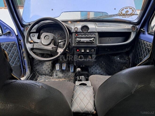 LADA (VAZ) Oka 2007, 116,381 km - 1.0 л - Mingəçevir