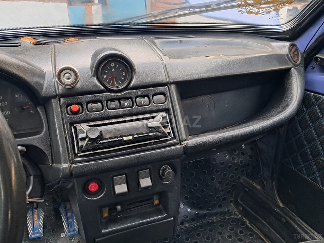 LADA (VAZ) Oka 2007, 116,381 km - 1.0 л - Mingəçevir
