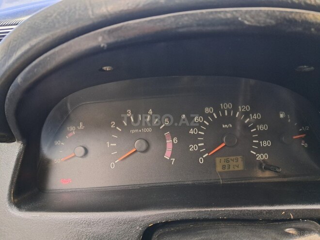 LADA (VAZ) Oka 2007, 116,381 km - 1.0 л - Mingəçevir