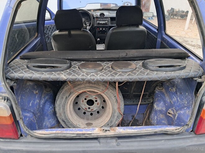 LADA (VAZ) Oka 2007, 116,381 km - 1.0 л - Mingəçevir