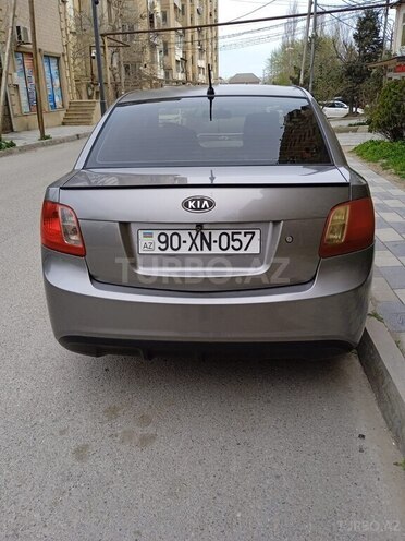 Kia Rio 2010, 274,000 km - 1.4 l - Bakı