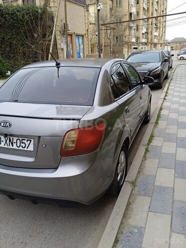 Kia Rio 2010, 274,000 km - 1.4 l - Bakı