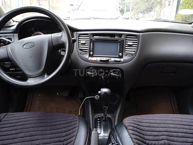 Kia Rio 2010, 274,000 km - 1.4 l - Bakı