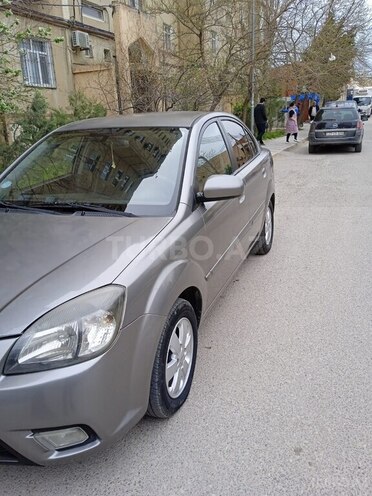 Kia Rio 2010, 274,000 km - 1.4 l - Bakı