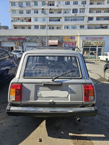 LADA (VAZ) 2104 2006, 91,847 km - 1.6 л - Bakı