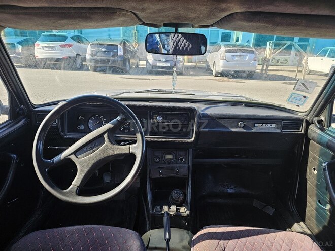LADA (VAZ) 2104 2006, 91,847 km - 1.6 л - Bakı