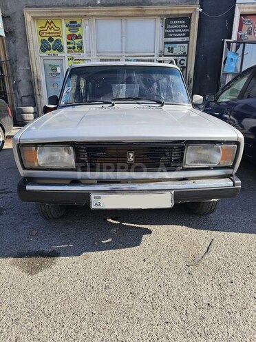 LADA (VAZ) 2104 2006, 91,847 km - 1.6 л - Bakı