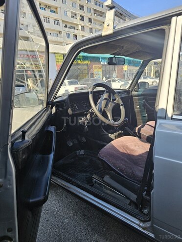 LADA (VAZ) 2104 2006, 91,847 km - 1.6 л - Bakı