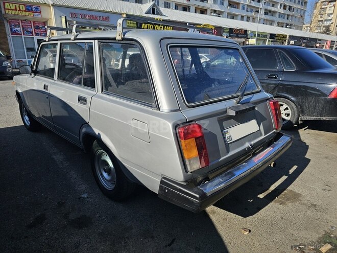 LADA (VAZ) 2104 2006, 91,847 km - 1.6 л - Bakı