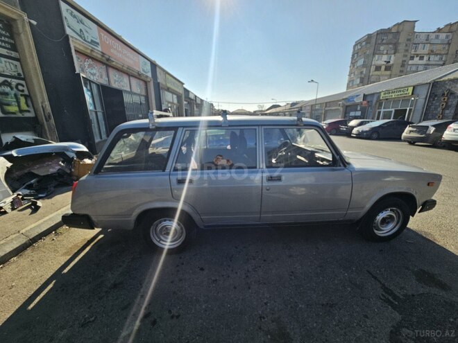 LADA (VAZ) 2104 2006, 91,847 km - 1.6 л - Bakı