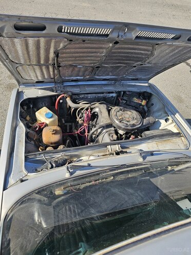 LADA (VAZ) 2104 2006, 91,847 km - 1.6 л - Bakı