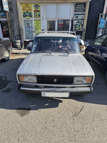 LADA (VAZ) 2104 2006, 91,847 km - 1.6 л - Bakı