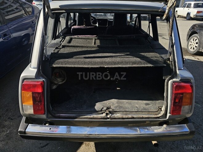 LADA (VAZ) 2104 2006, 91,847 km - 1.6 л - Bakı