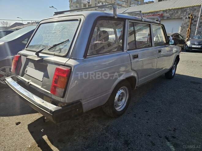 LADA (VAZ) 2104 2006, 91,847 km - 1.6 л - Bakı