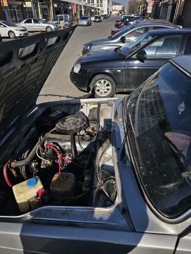 LADA (VAZ) 2104 2006, 91,847 km - 1.6 л - Bakı