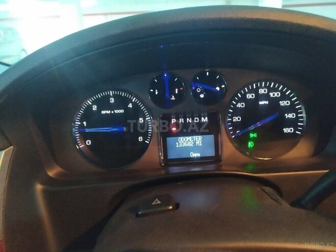 Cadillac Escalade 2008, 214,043 km - 6.2 l - Bakı