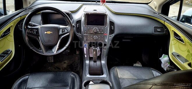 Chevrolet Volt 2011, 170,000 km - 1.4 l - Bakı