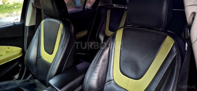 Chevrolet Volt 2011, 170,000 km - 1.4 l - Bakı