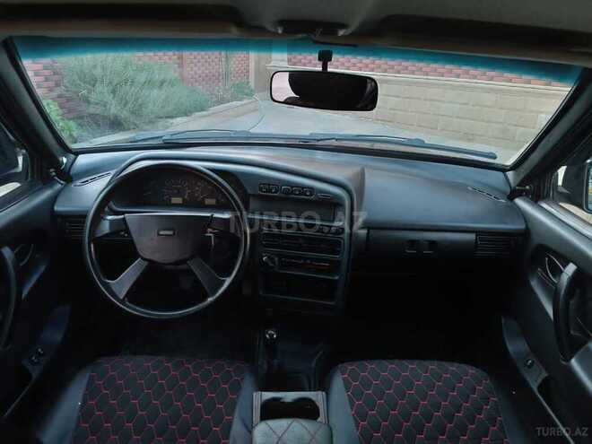 LADA (VAZ) 2115 2012, 185,000 km - 1.6 l - Bakı